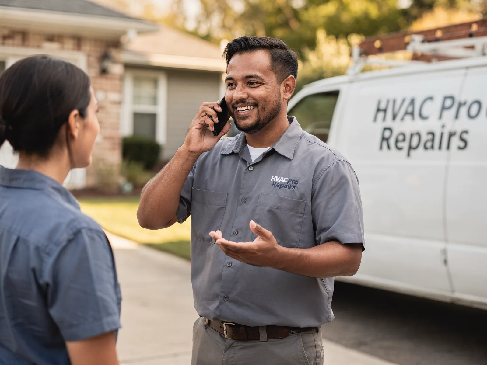 Heat Pump Repair Bouton, IA FAQs